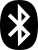 illustration of fontawesome/Brands/Bluetooth