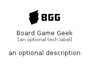 illustration for BoardGameGeek