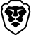 illustration of fontawesome/Brands/BraveReverse