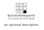 illustration for Buromobelexperte