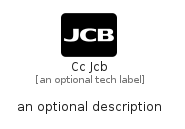 illustration for CcJcb