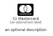 illustration for CcMastercard