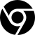 illustration of fontawesome/Brands/Chrome