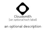 illustration for Cloudsmith