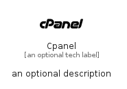 illustration for Cpanel