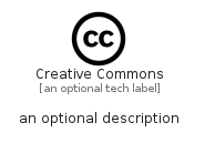 illustration for CreativeCommons
