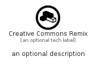 illustration for CreativeCommonsRemix