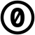 illustration of fontawesome/Brands/CreativeCommonsZero