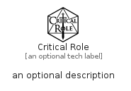 illustration for CriticalRole