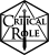 illustration of fontawesome/Brands/CriticalRole