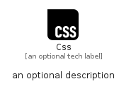 illustration for Css