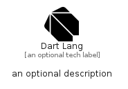 illustration for DartLang