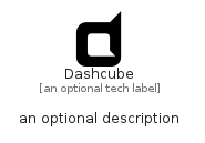 illustration for Dashcube