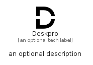 illustration for Deskpro