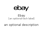 illustration for Ebay