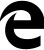 illustration of fontawesome/Brands/EdgeLegacy