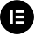 illustration of fontawesome/Brands/Elementor