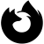 illustration of fontawesome/Brands/FirefoxBrowser