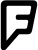 illustration of fontawesome/Brands/Foursquare