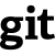 illustration of fontawesome/Brands/Git