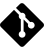 illustration of fontawesome/Brands/GitAlt