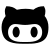 illustration of fontawesome/Brands/GithubAlt