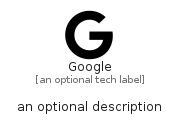 illustration for Google