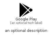 illustration for GooglePlay