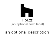 illustration for Houzz