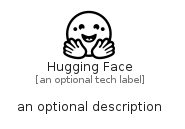 illustration for HuggingFace