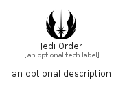 illustration for JediOrder