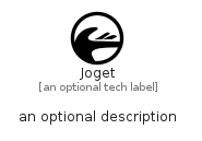 illustration for Joget