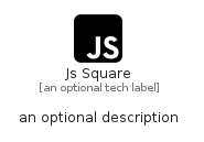 illustration for JsSquare