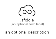 illustration for Jsfiddle
