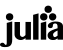 illustration of fontawesome/Brands/Julia