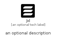 illustration for Jxl