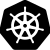 illustration of fontawesome/Brands/Kubernetes