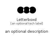 illustration for Letterboxd