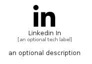 illustration for LinkedinIn