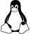 illustration of fontawesome/Brands/Linux