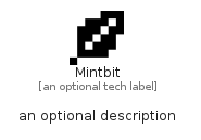 illustration for Mintbit