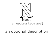 illustration for Neos