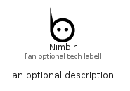 illustration for Nimblr