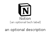 illustration for Notion