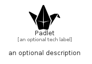 illustration for Padlet