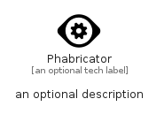 illustration for Phabricator