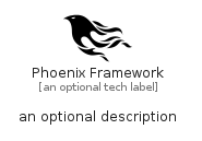 illustration for PhoenixFramework
