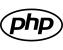 illustration of fontawesome/Brands/Php