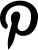 illustration of fontawesome/Brands/PinterestP