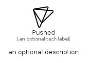 illustration for Pushed